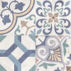 Матовый Керамогранит Global Tile GT235VG Топаз / Topaz 41.2х41.2 — фото 2