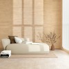 Фото в интерьере Global Tile Травертин Романо