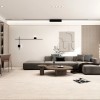 Фото в интерьере Global Tile Травертин Романо