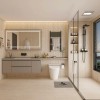 Фото в интерьере Global Tile Травертин Романо