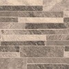 Матовый Global Tile Керамогранит Trick Бежевый 30х60 — фото 2