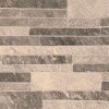 Матовый Global Tile Керамогранит Trick Бежевый 30х60 — фото 3