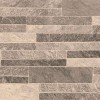 Матовый Global Tile Керамогранит Trick Бежевый 30х60 — фото 4
