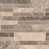 Матовый Global Tile Керамогранит Trick Бежевый 30х60 — фото 5