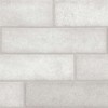 Global Tile Плитка настенная Urban Серая Brick 30х60 — фото 2