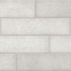 Global Tile Плитка настенная Urban Серая Brick 30х60 — фото 3