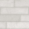 Global Tile Плитка настенная Urban Серая Brick 30х60 — фото 4