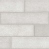 Global Tile Плитка настенная Urban Серая Brick 30х60 — фото 6