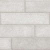 Global Tile Плитка настенная Urban Серая Brick 30х60 — фото 7