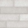 Global Tile Плитка настенная Urban Серая Brick 30х60 — фото 8