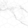 Global Tile Декор настенный Vega Белая геометрия 27х40 — фото 4