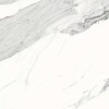 Global Tile Керамогранит Verona Белый 60x60 Полированный — фото 3