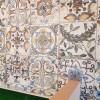 Матовый Goetan Colonial Decor 33,3x33,3 — фото 2