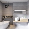 Фото в интерьере Gracia Ceramica Aneta