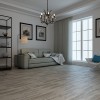 Матовый Gracia Ceramica Antonetti Керамогранит Modo grey PG 01 12,5х50 — фото 11