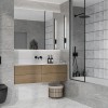 Фото в интерьере Gracia Ceramica Арко