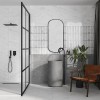 Фото в интерьере Gracia Ceramica Арко