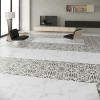 Матовый Gracia Ceramica Aspen Керамогранит Casa Blanca white 01 60х60 — фото 7