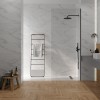 Матовый Gracia Ceramica Aspen Керамогранит Oslo beige PG 01 12.5х50 — фото 11