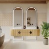 Фото в интерьере Gracia Ceramica Astrid
