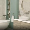 Фото в интерьере Gracia Ceramica Bella