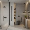 Фото в интерьере Gracia Ceramica Beton