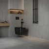 Фото в интерьере Gracia Ceramica Beton