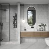 Фото в интерьере Gracia Ceramica Cameo