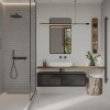 Фото в интерьере Gracia Ceramica Cement