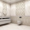 Фото в интерьере Gracia Ceramica Constance