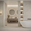 Фото в интерьере Gracia Ceramica Crema