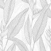 Настенная Gracia Ceramica Плитка 010100001550 Эдем белый низ 02 25х40