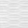 Настенная Gracia Ceramica Плитка 010100001551 Эдем белый низ 03 25х40