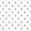Настенная Плитка Gracia Ceramica 010100000351 Элеганс сер низ 03 в2 / Elegance grey wall 03 v2 30х50 — фото 3
