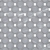 Настенная Плитка Gracia Ceramica 010100000352 Элеганс сер низ 04 в2 / Elegance grey wall 04 v2 30х50