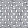 Настенная Плитка Gracia Ceramica 010100000352 Элеганс сер низ 04 в2 / Elegance grey wall 04 v2 30х50 — фото 5