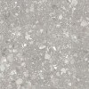 Матовый Gracia Ceramica Fjord Керамогранит Terrazzo matt grey PG 01 60х60 — фото 2