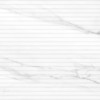 Настенная Gracia Ceramica Fjord Плитка Marble matt white 02 30х90 — фото 4