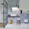 Фото в интерьере Gracia Ceramica Folk