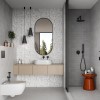 Фото в интерьере Gracia Ceramica Форм