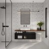 Фото в интерьере Gracia Ceramica Форм
