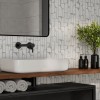 Фото в интерьере Gracia Ceramica Форм