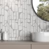 Фото в интерьере Gracia Ceramica Форм
