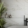 Фото в интерьере Gracia Ceramica Golden
