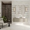 Фото в интерьере Gracia Ceramica Капелла