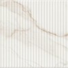 Настенная Gracia Ceramica Плитка 010100001555 Капелла белый низ 02 25х40