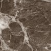 Настенная Gracia Ceramica Плитка 010100001557 Капелла коричневый низ 04 25х40