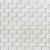 Настенная Gracia Ceramica Плитка 010101003926 Картье серый низ 02 25х40