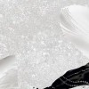Gracia Ceramica Плитка 010212001797 Картье серый бордюр 01 40х7.5