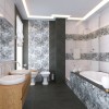 Фото в интерьере Gracia Ceramica Lauretta